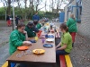 Vader-zoon weekend